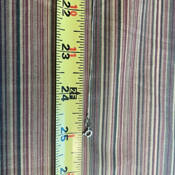 .925 Sterling Silver heart Necklace/Pendant - Picture 5 of 5